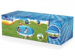 Baseinas vaikams Bestway Dinozaurai, 183x38 cm