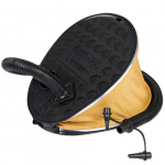 Bestway kojinė pompa 29 x 22 cm &ndash; kompakti&scaron;ka rankinė oro pompa