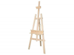 Molbertas lyros formos Maller Classic, 140cm