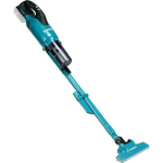 Makita Dcl286fz 18v Akumuliatorinis dulkių siurblys, 4 greičiai