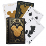 Kortos Bicycle Disney Mickey Mouse