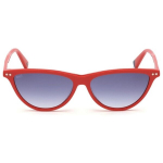 Moteri&scaron;ki akiniai nuo saulės WEB EYEWEAR WE0264-66W (&oslash; 55 mm) S0355139