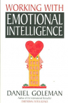 Working with Emotional Intelligence New edition