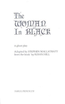 Woman in Black