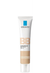 Drėkinamasis veido BB kremas La Roche-Posay Hydraphase BB Cream SPF15, medium, 40 ml, Medium
