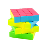 Rubiko kubas, 4x4