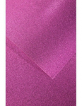 Blizgus kartonas Galeria Papieru, 210g, A4, violetinis, 5 lapai