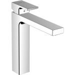 Hansgrohe Vernis Shape praustuvo mai&scaron;ytuvas, 190 mm, chromo spalvos, 71591000