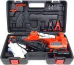 Elektrinis automobilio keltuvas Amio 3000 kg, 12v, 120-350 mm