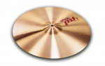 Būgnų lėk&scaron;tė Paiste PST 7 Thin Crash
