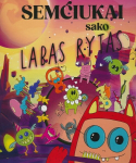 Semčiukai sako Labas rytas
