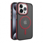 iLike Dual Metal Frame Mag