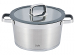 Zyle puodas, 4,5L