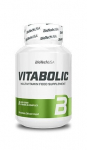 Maisto papildas Biotech Vitabolic 30 tab.