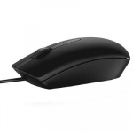 Dell MS116, juoda