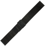 Vostok Europe ALMAZ Laikrodžio apyrankė VE-ALMAZ-BR-BLACK
