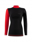 LENZ 6.0 MERINO LS moteri&scaron;ki termo mar&scaron;kinėliai, L