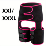 Neopreninis 3-in-1 Laikysenos Korekcijos ir &Scaron;launų Formuotojas , L/XL
