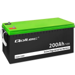 Akumuliatorius Qoltec 53083 Gel