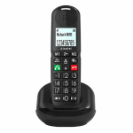 Telefonas Xl685 Ewe Juoda