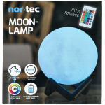 "Nor-Tec LIGHT 16 SPALVŲ namų sodui
