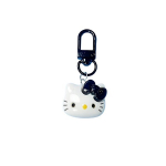 Sanrio Hello Kitty ir Kuromi pakabukai, anime tema., BlackHelloKitty