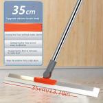 Silikoninis grindų &scaron;epetys, Patobulintas sujungimas 35 cm
