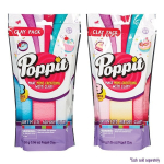 Plastilino rinkinys Shopkins Poppit, 1 vnt.​