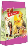 Vitapol visavertis lesalas papūgoms nimfoms 500g