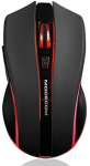 Modecom WRM1, juoda
