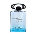 Tualetinis vanduo Salvatore Ferragamo Incanto Blue EDT vyrams 100 ml
