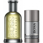 Rinkinys Hugo Boss No.6: EDT vyrams 200 ml + dezodorantas 75 ml