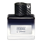Tualetinis vanduo vyrams Gianfranco Ferre L'Uomo EDT, 30 ml
