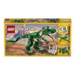 31058 LEGO&reg; Creator 3 v 1 Galingieji dinozaurai