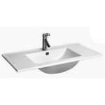 Praustuvas baltas Euroliux 1 vnt B8080E