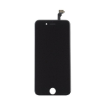 Ekranas iPhone 6 (Juodas)