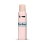 Pur&scaron;kiamas dezodorantas "Bi-es" Pink Pearl moterims, 150 ml