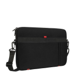 Kompiuterio krep&scaron;ys Case Antishock 5120, 13.3", juodas