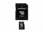 Intenso microSDHC