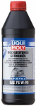 Transmisinė alyva Liqui Moly Hochl.Getriebeoil GL4+ 75W-90, 1L