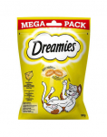 Dreamies skanėstai su sūriu, 180g