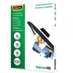 Laminavimo mai&scaron;eliai Glossy, A5, 100 vnt., 5351002