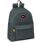 KINGS LEAGUE Kunisport kuprinė - SAFTA - Vaikams - Mėlyna - Audinys - 33 x 15 x 42 cm