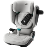 Britax Romer automobilinė kėdutė Kidfix Pro, 15-36 kg, Linen grey