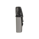 USB mikrofonas &ndash; Apogee &ndash; MiC+ &ndash; Kondensatorius &ndash; Juoda &ndash; Garso įra&scaron;ymas, transliacija