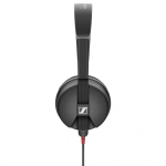 Ausinės &ndash; Sennheiser &ndash; HD 25 Light &ndash; Laidinės &ndash; Nuimamas laidas &ndash; Ant ausies