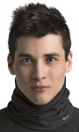 Vyri&scaron;ka termo kepurė-&scaron;alikas Gwinner