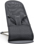 Babybj&ouml;rn Gultukas Bliss Anthracite mesh, 006013