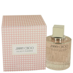 Tualetinis vanduo Jimmy Choo Illicit Flower EDT moterims 100 ml