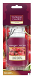 Yankee Candle automobilio gaiviklis Black Cherry